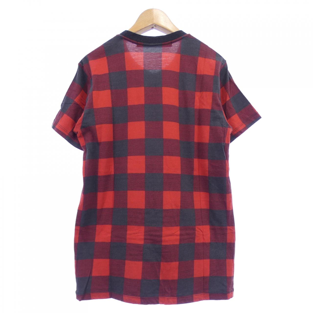 ジョンローレンスサリバン JOHNLAWRENCESULLIVAN Tシャツ