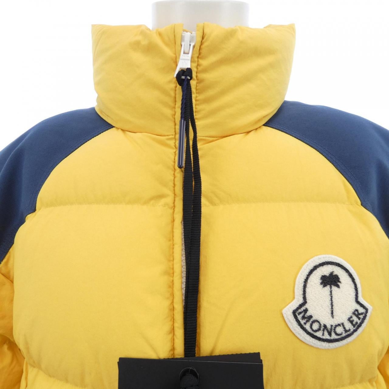 MONCLER Genius 羽絨服