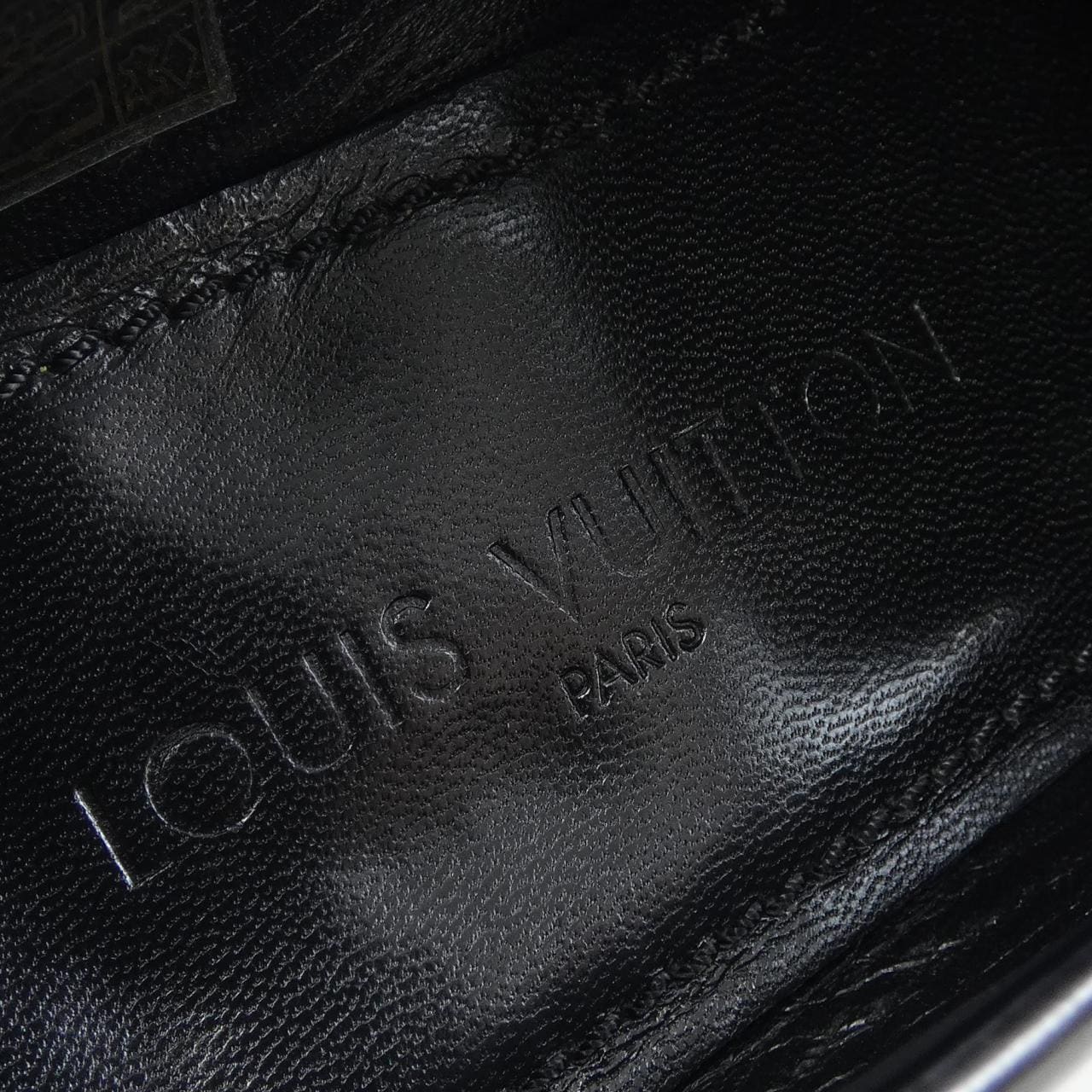 LOUIS VUITTON鞋