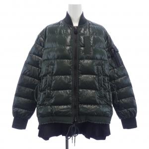 モンクレール MONCLER ダウンジャケット