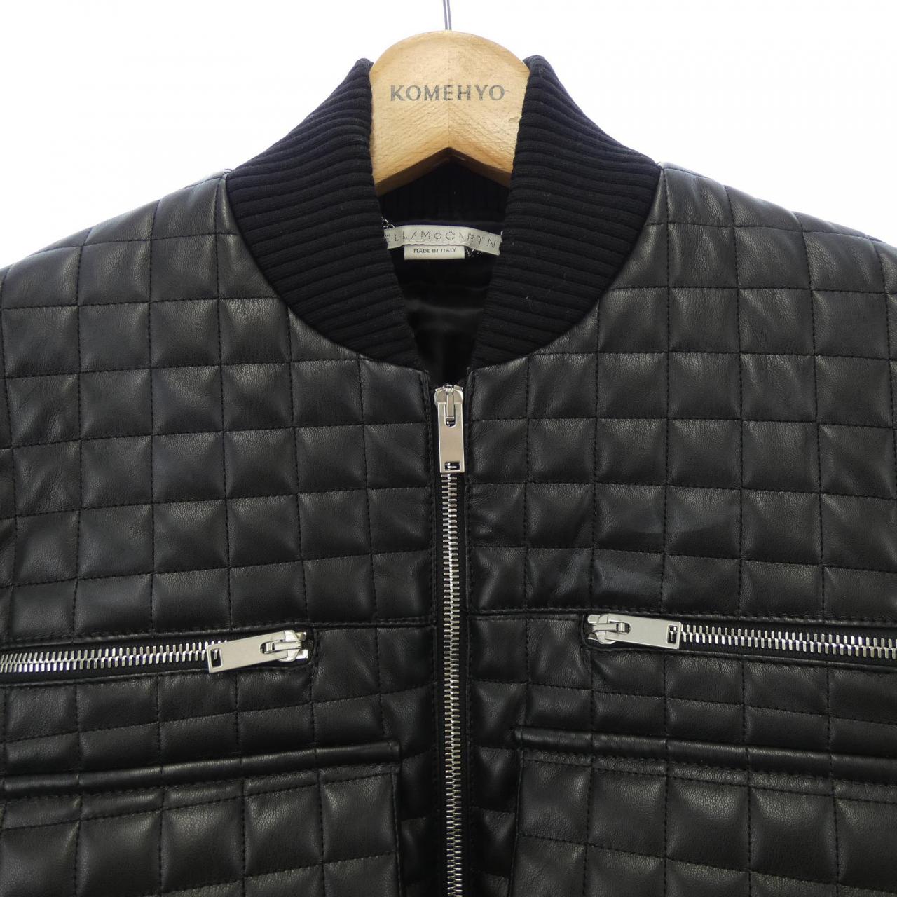 ステラマッカートニー STELLA MCCARTNEY ブルゾン