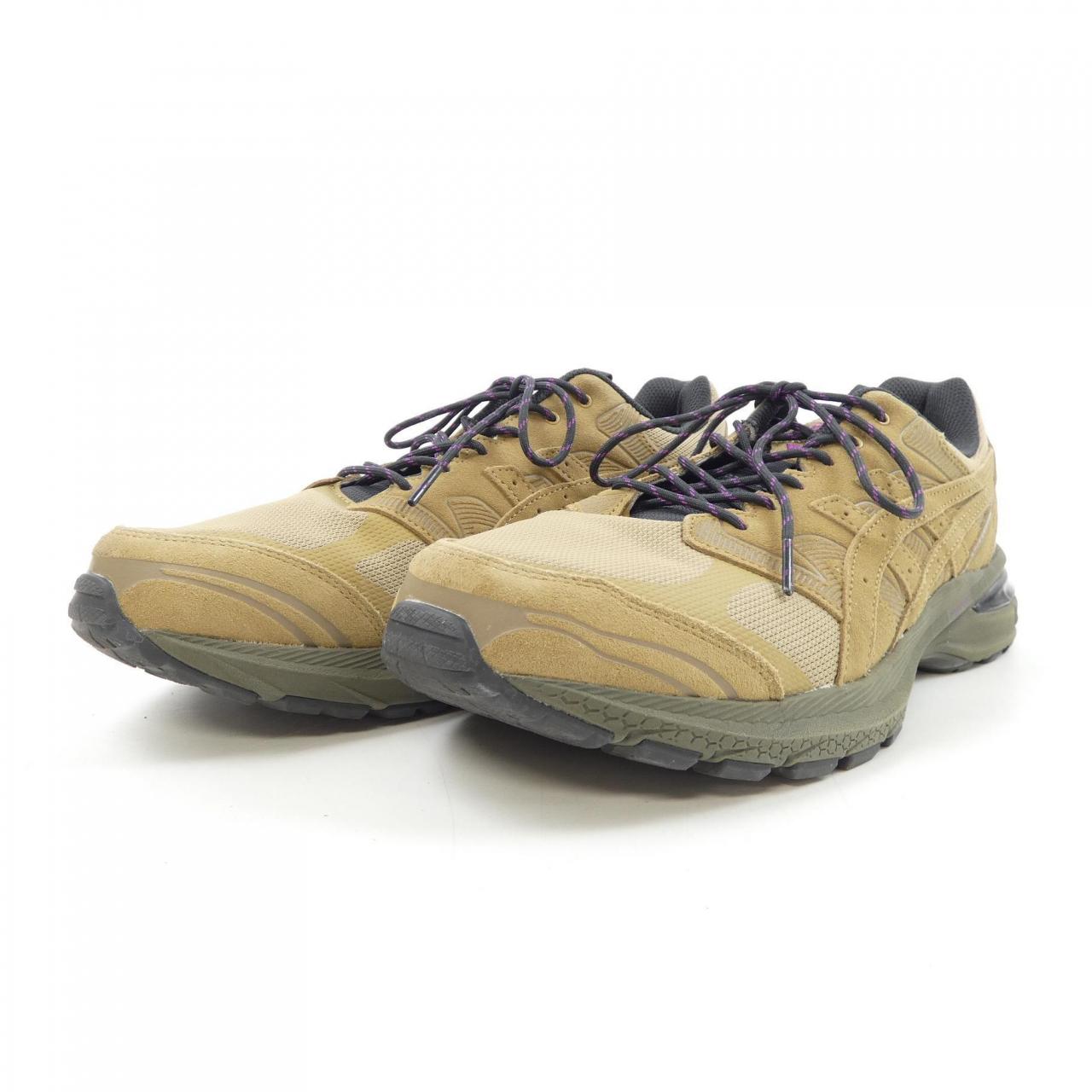 ASICS スニーカー
