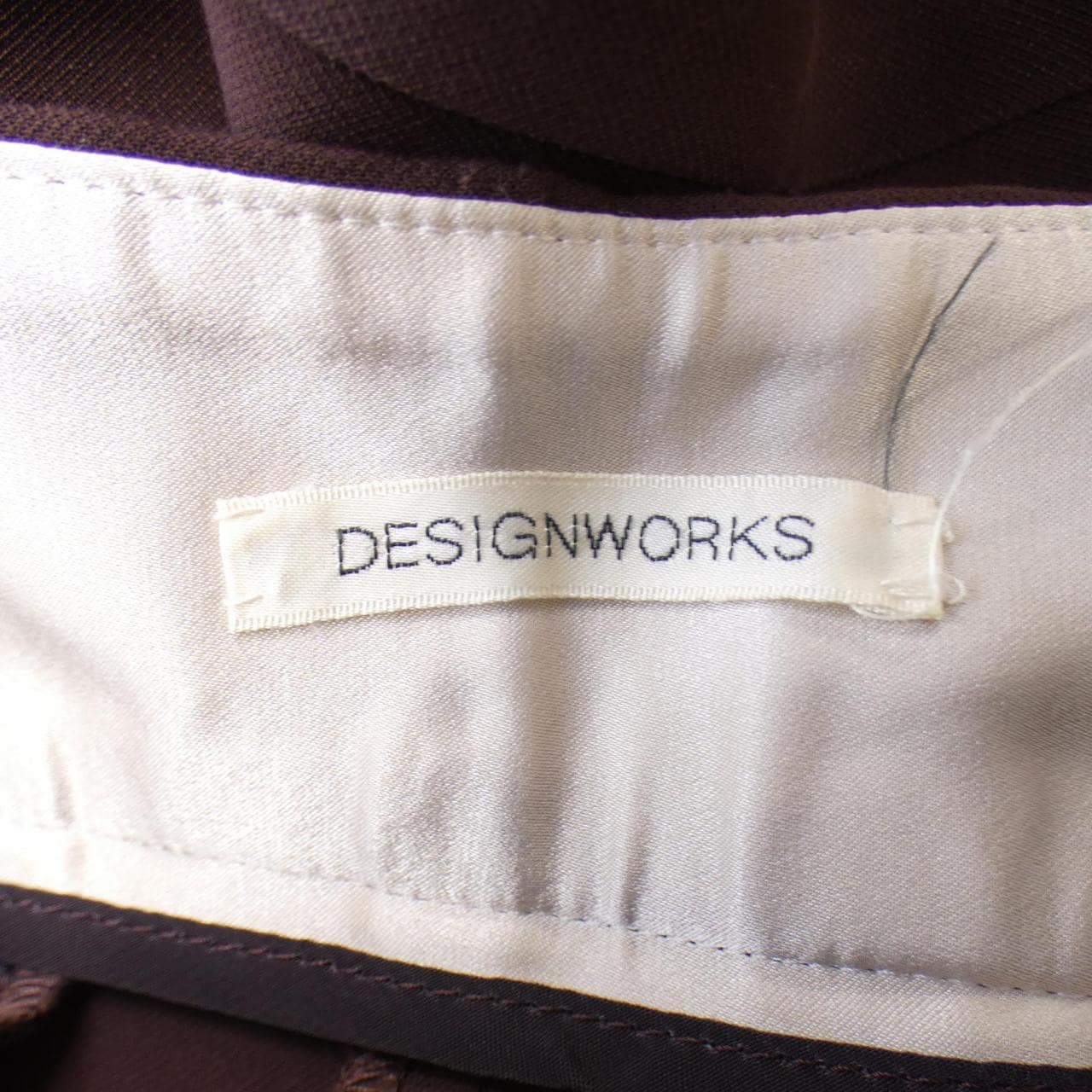Design Works DESIGN WORKS Pants