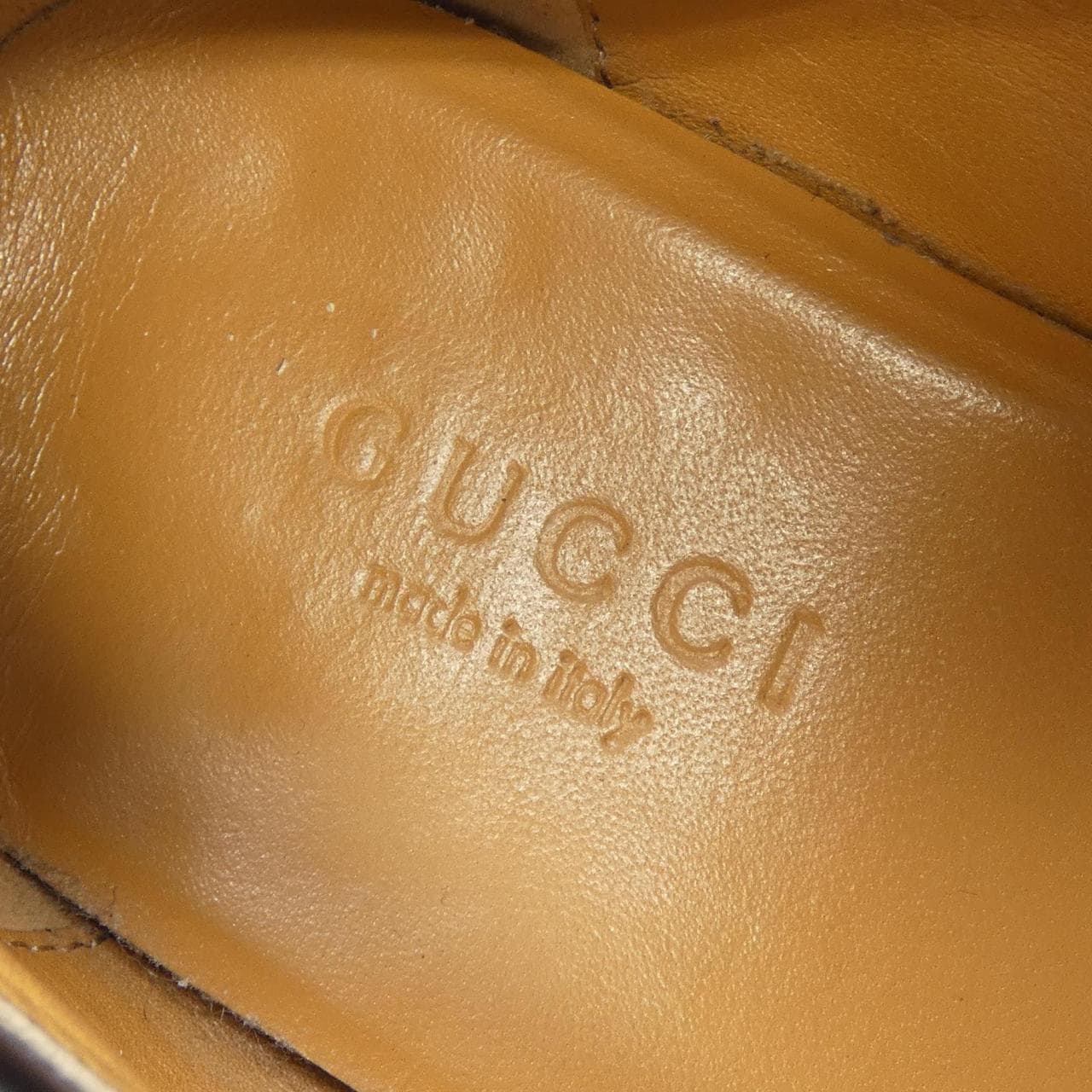 グッチ GUCCI シューズ
