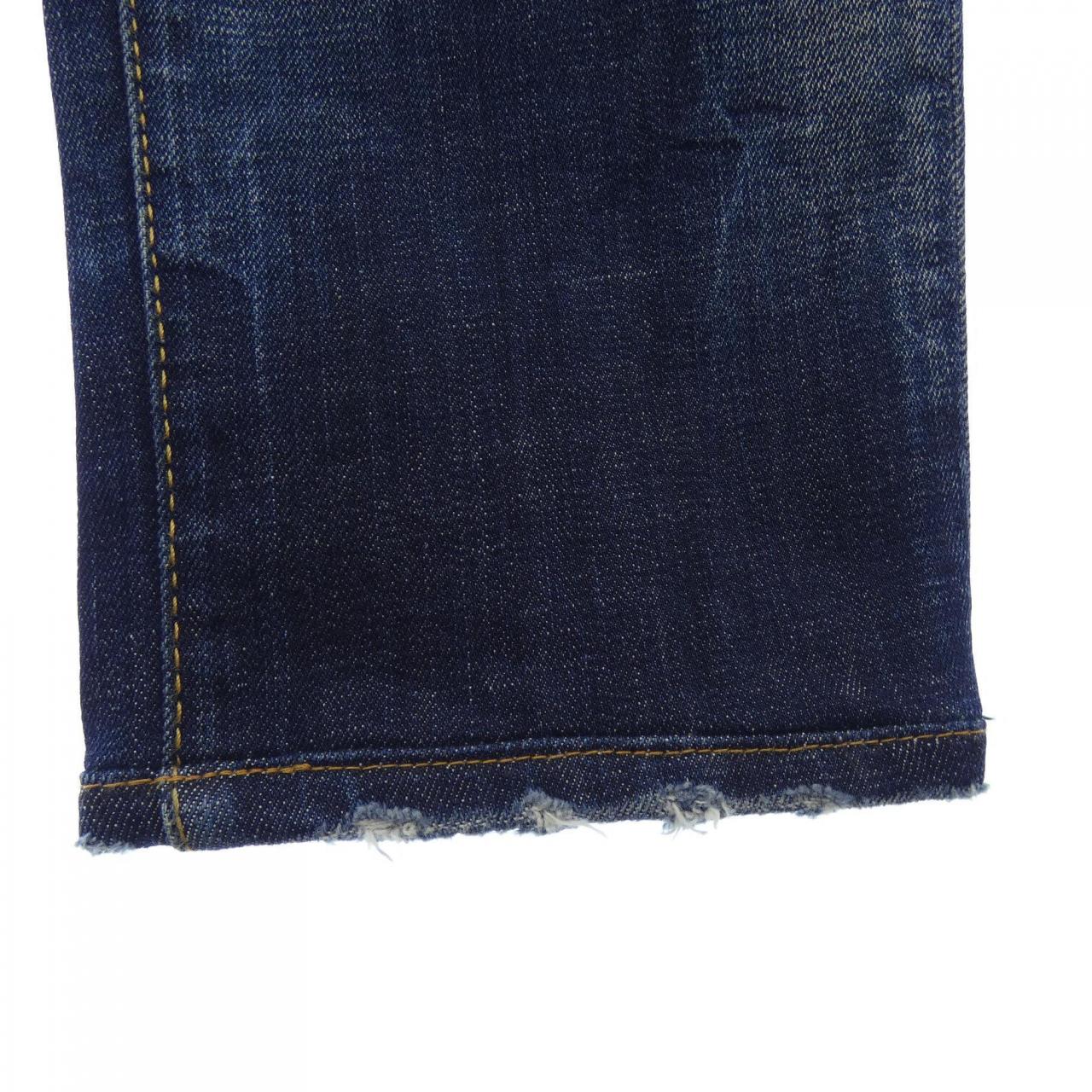 DSQUARED2 DSQUARED2 Jeans