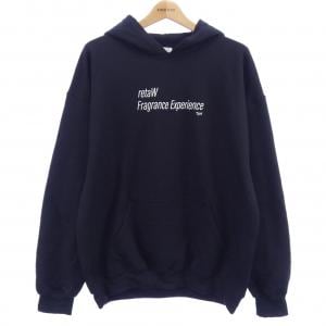 RETAW FRAGMENT DESIGN パーカー