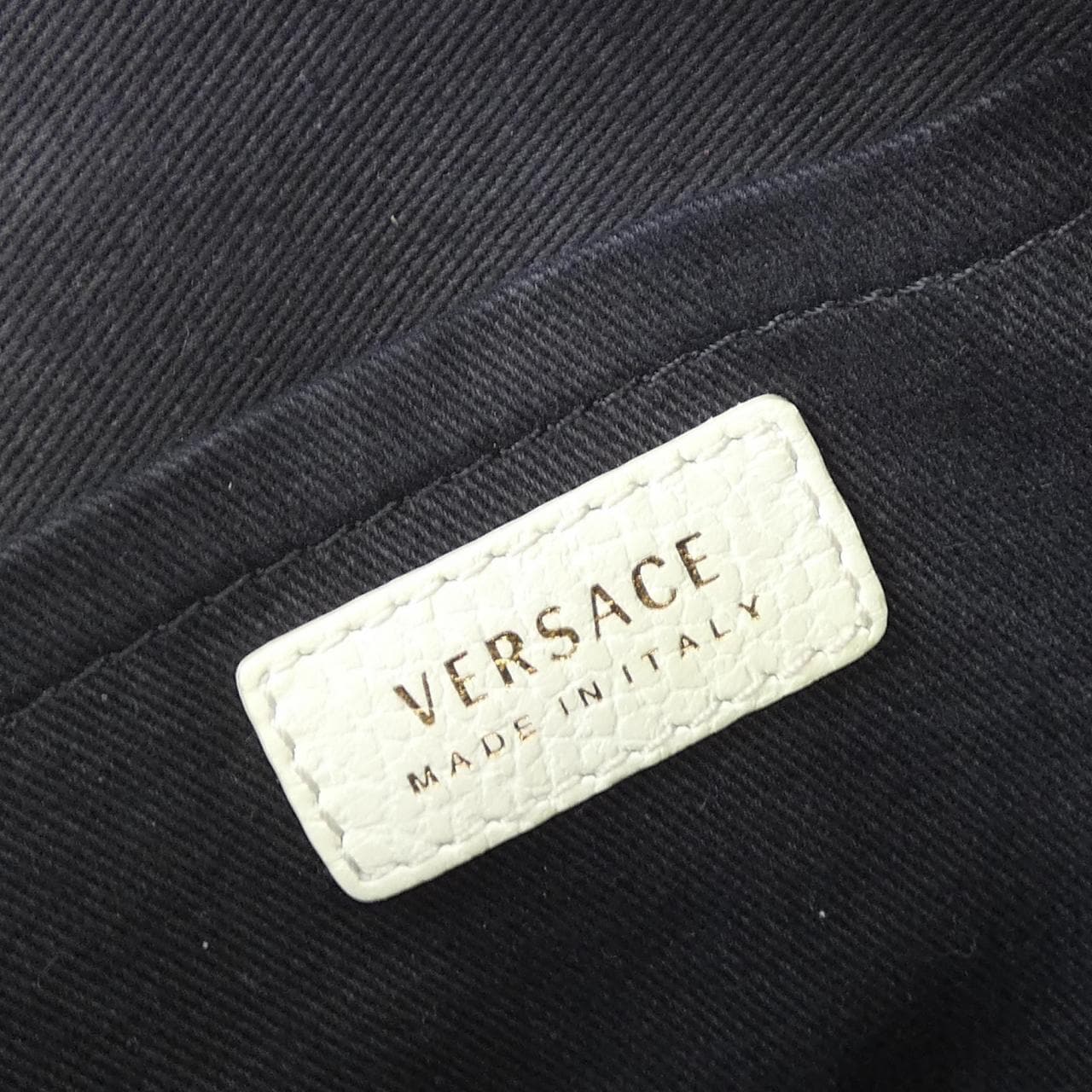 ヴェルサーチェ VERSACE BAG