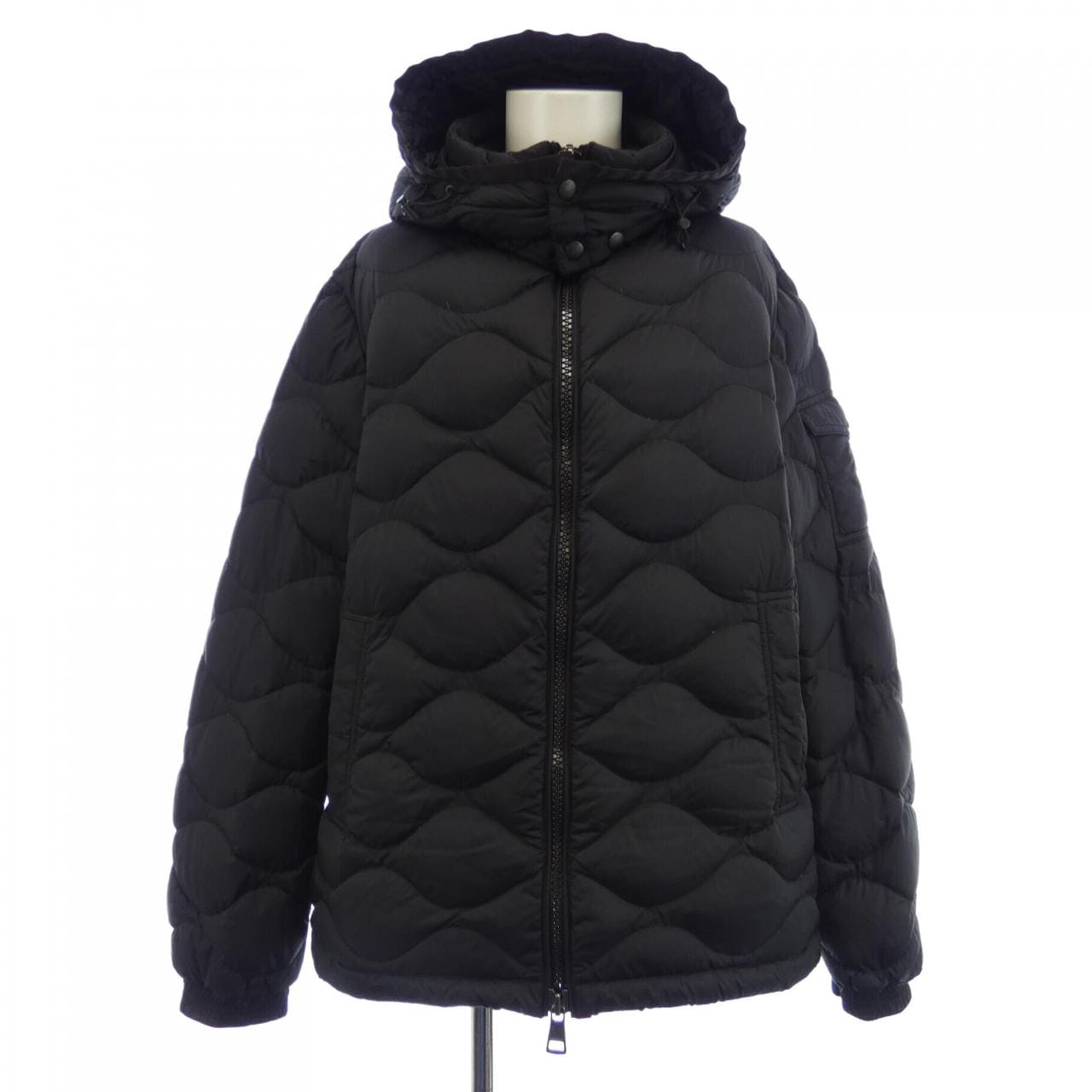 モンクレール MONCLER MORANDIERES ダウンジャケット