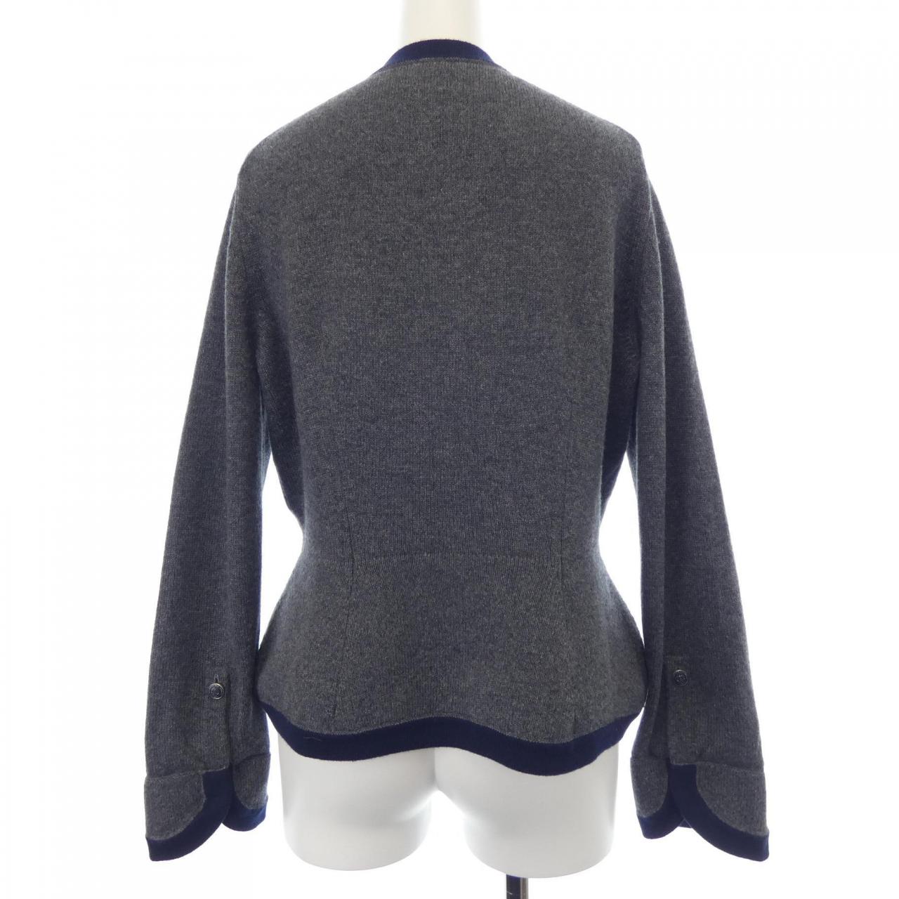 シャネル CHANEL P59182K07741 カーディガン