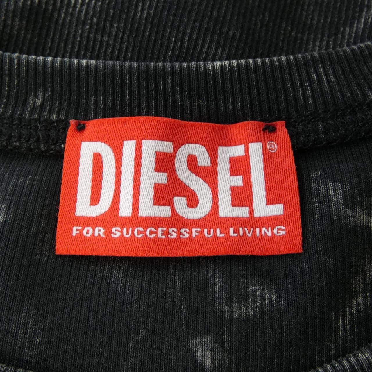 ディーゼル DIESEL タンクトップ