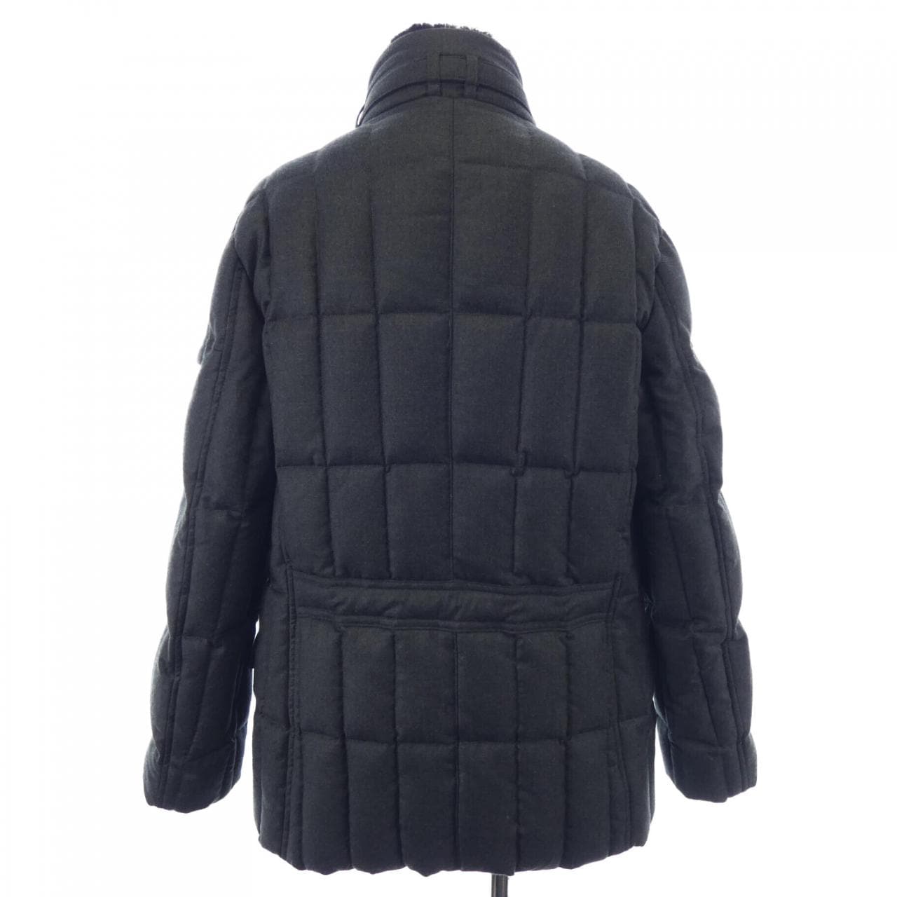 ムーレー MOORER SIRO-L ダウンジャケット