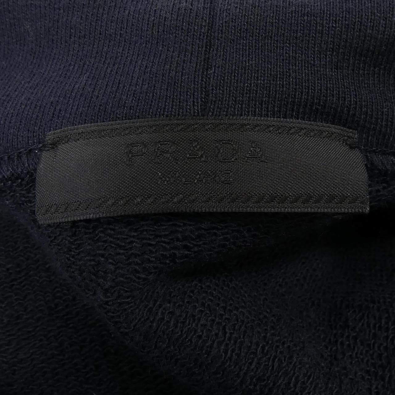 プラダ PRADA SJN253 パーカー