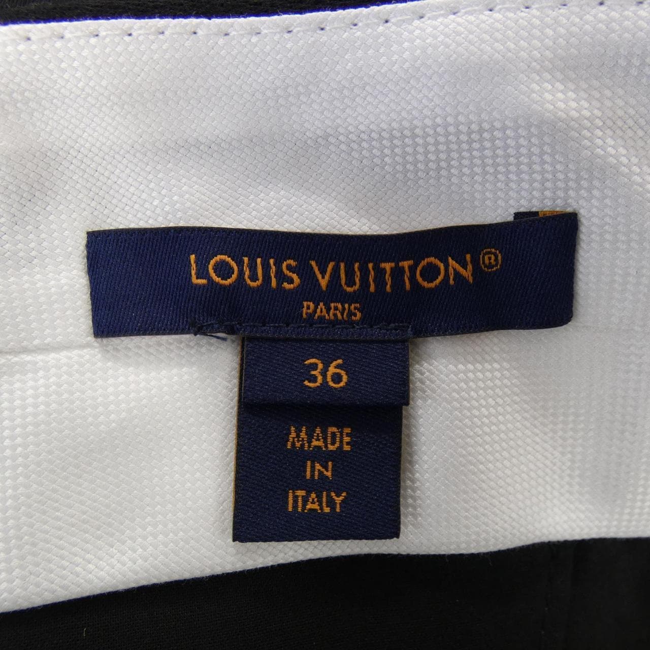 ルイヴィトン LOUIS VUITTON FQPA14BFK パンツ