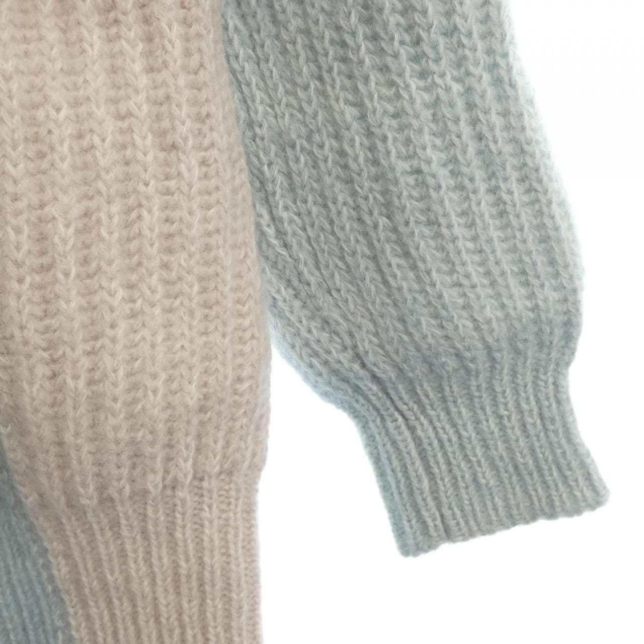 カルバンクライン CALVIN KLEIN 205W39NYC ニット