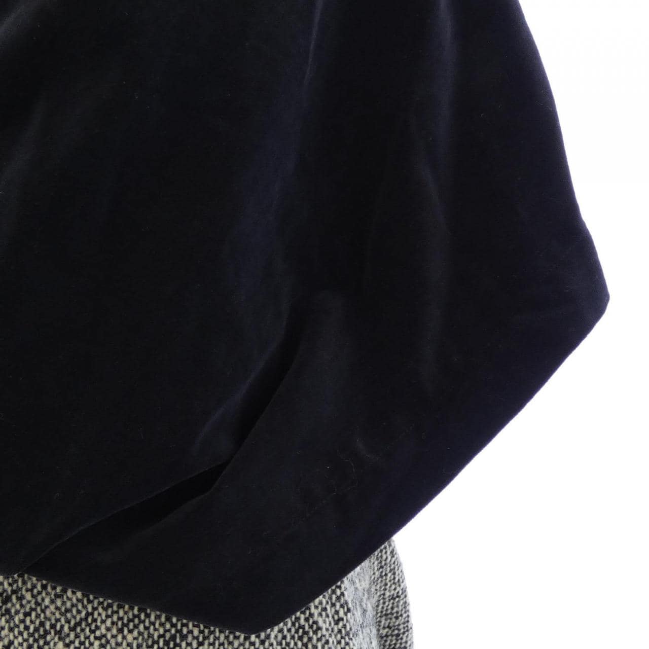 【ヴィンテージ】コムデギャルソンノワール COMME des GARCONS NOIR AO-05023S ワンピース