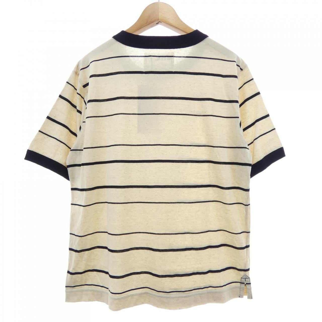 エムエイチエル MHL Tシャツ
