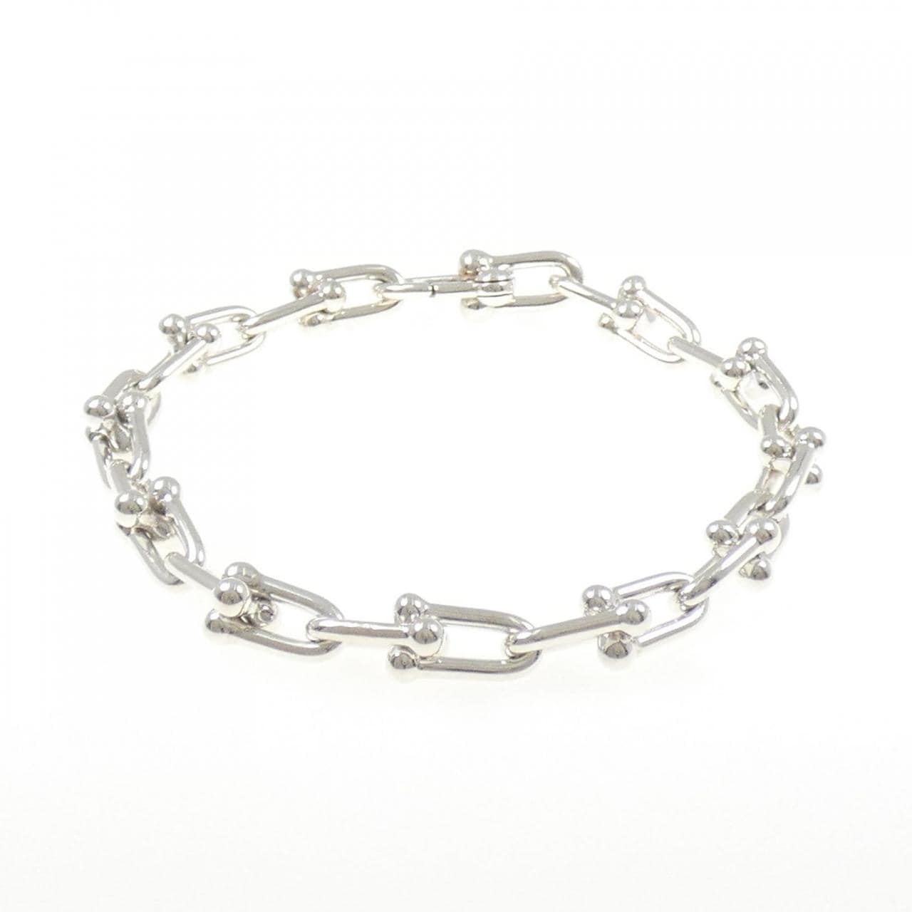 ティファニー リンク スモール ブレスレット