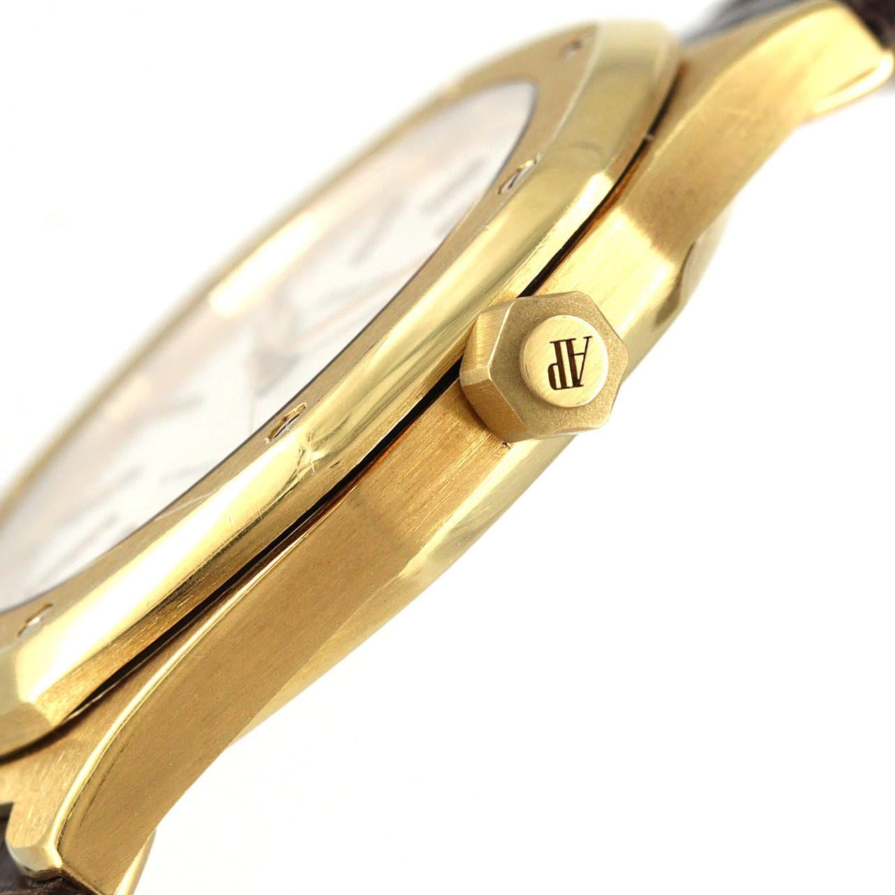 Audemars Piguet Royal Oak YG 14800BA YG Automatic