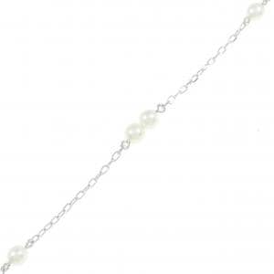 MIKIMOTO Akoya珍珠手链