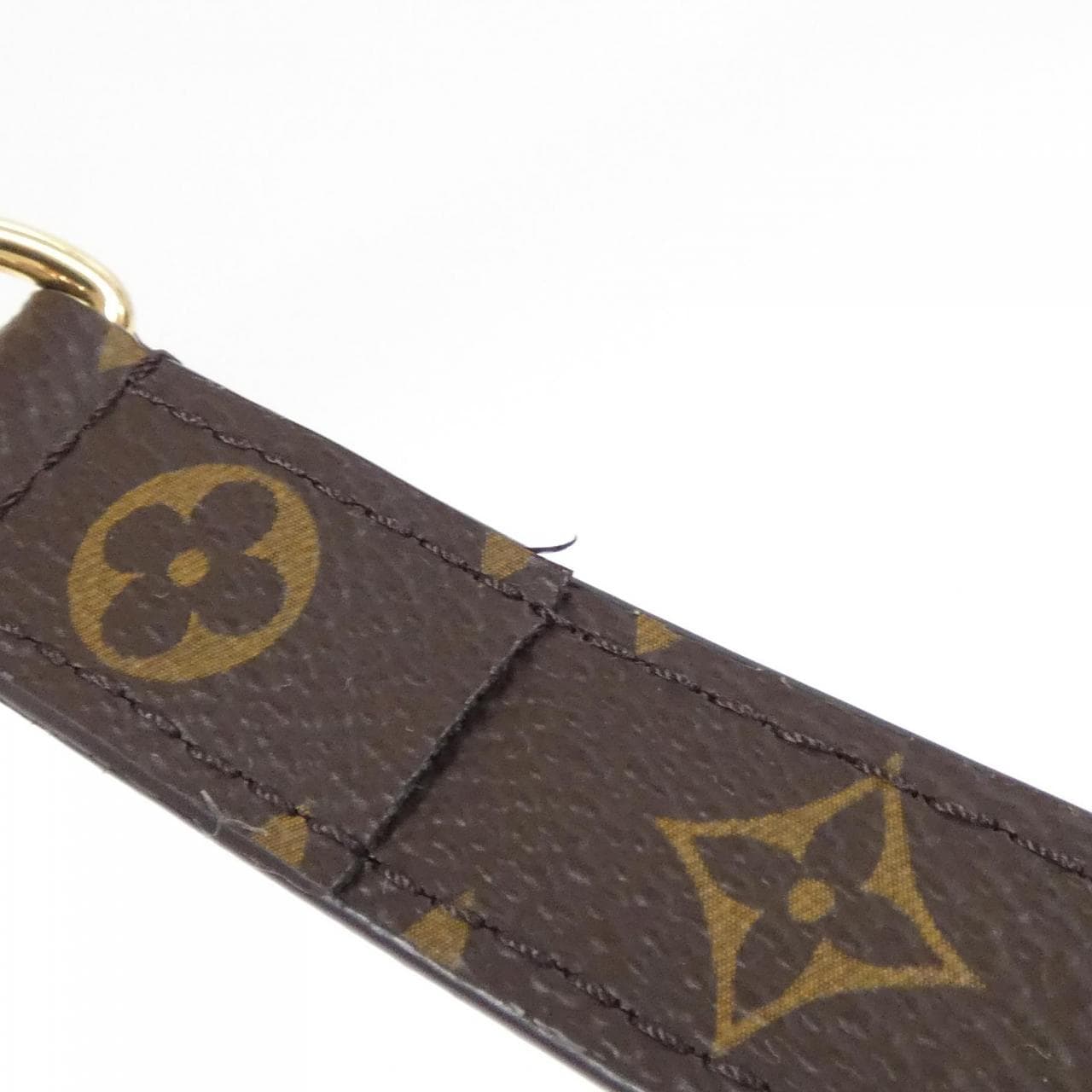 ルイヴィトン モノグラム ストラップ