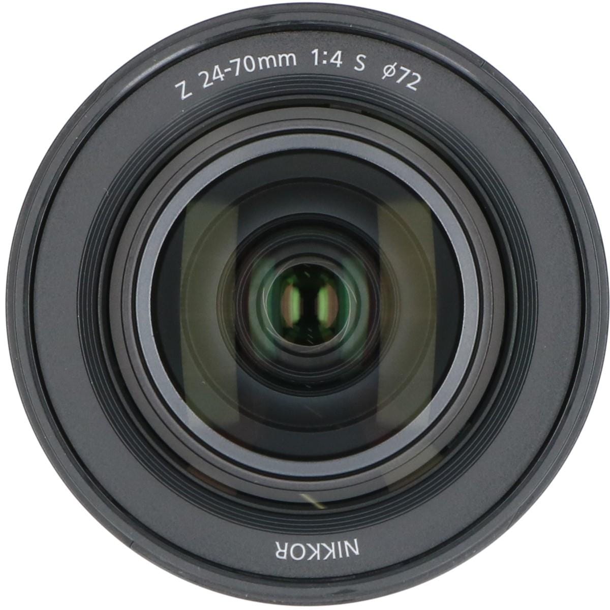 Ｚ２４－７０ｍｍ　Ｆ４Ｓ