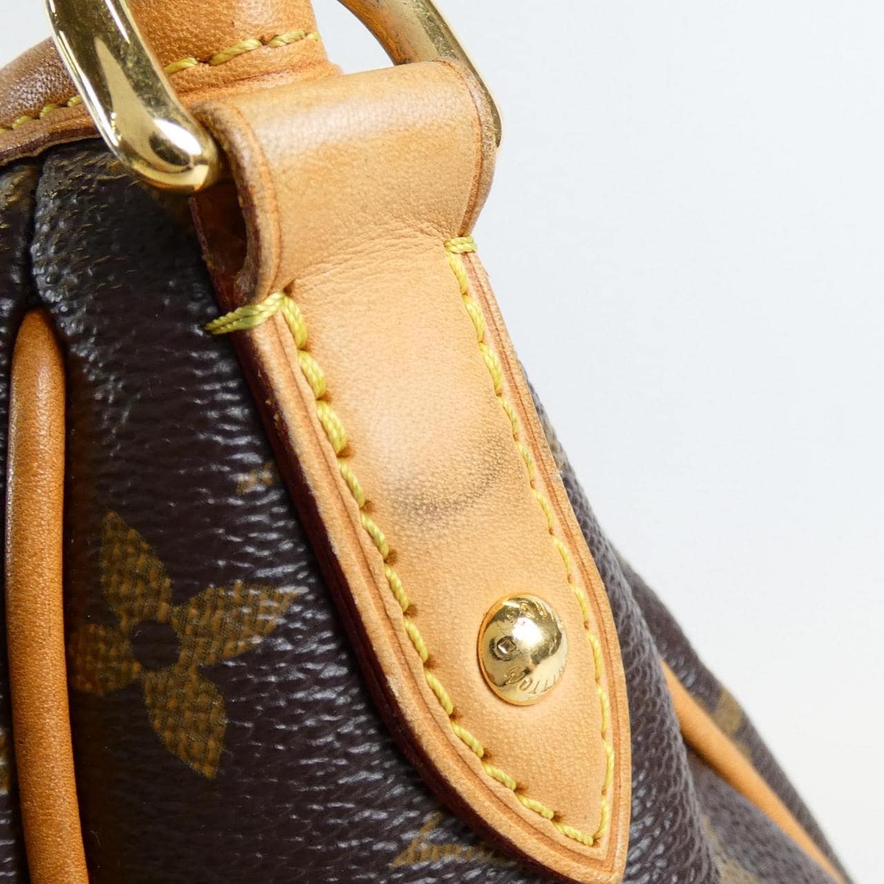 LOUIS VUITTON Monogram Estrella MM M41232 包