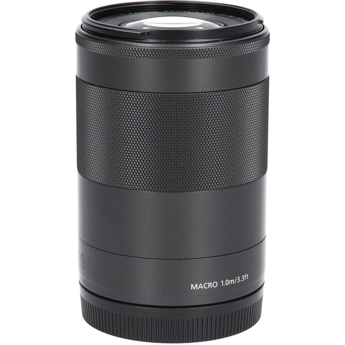 ＥＦ－Ｍ５５－２００ｍｍ　Ｆ４．５－６．３ＩＳ　ＳＴＭ