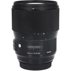 ＥＯＳ１３５ｍｍ　Ｆ１．８ＤＧ（Ａ）