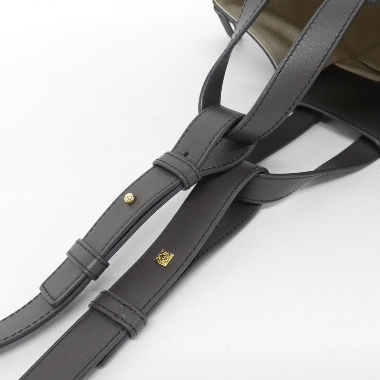 ロエベ ハンモック コンパクト A538H13X03 ショルダーバッグ