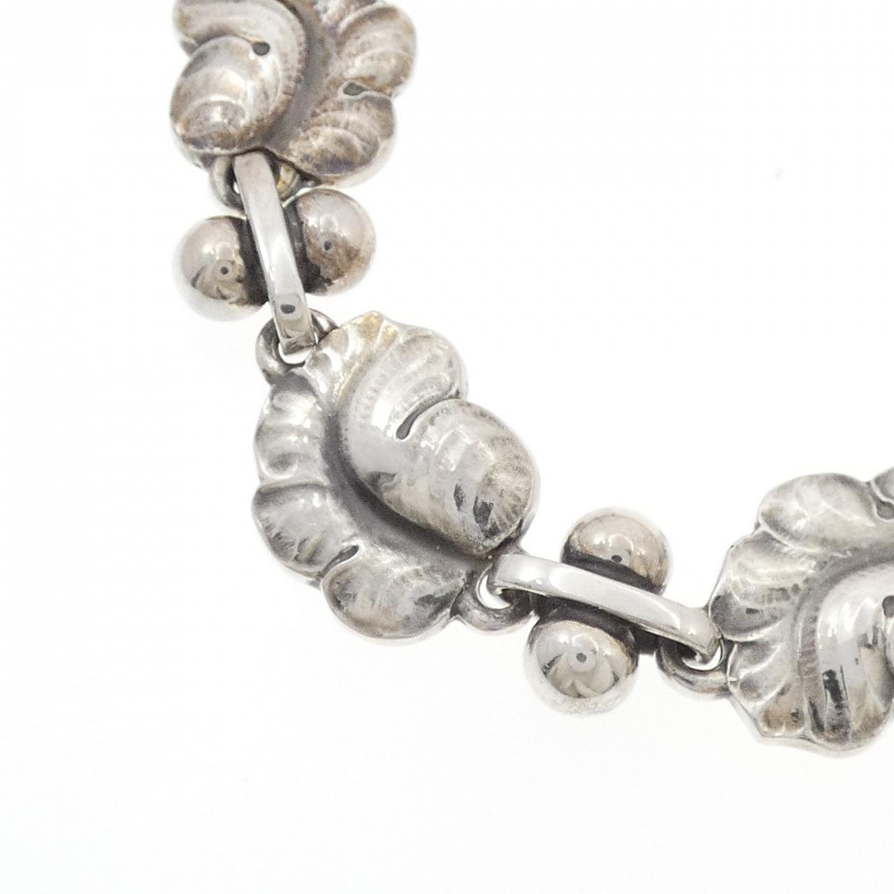 Georg Jensen 925 项链