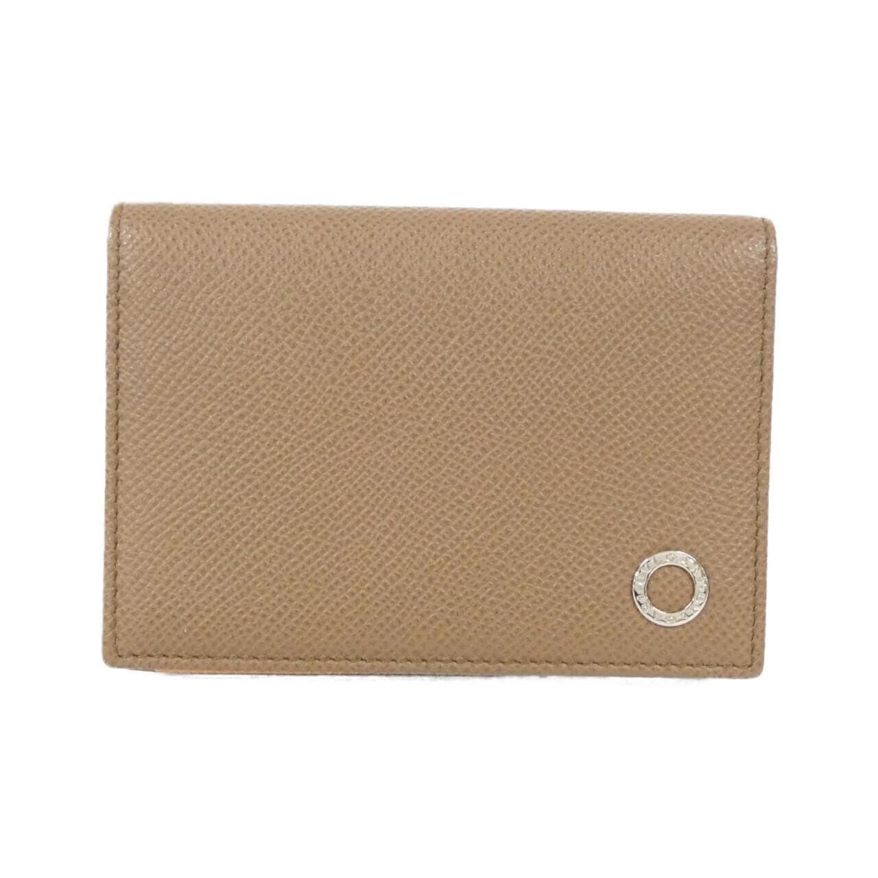 ブルガリ BVLGARI BVLGARI MAN カードケース