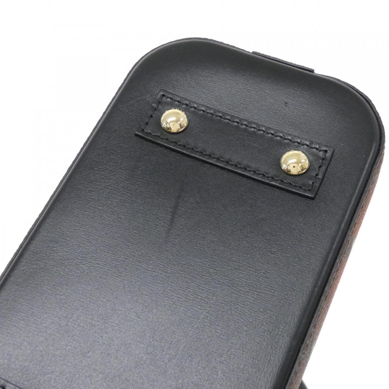 ルイヴィトン モノグラム トロンプルイユ アルマBB M52743 バッグ