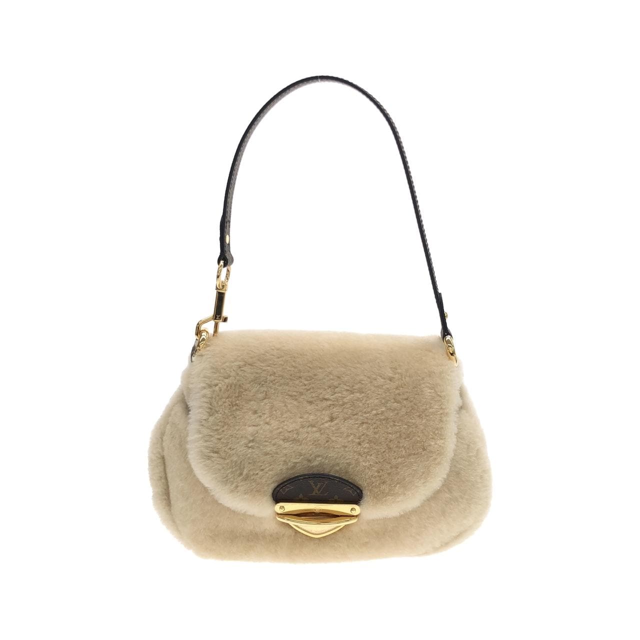 LOUIS VUITTON Cozy Glam (LV SKI) Sunset M12097 Shoulder Bag