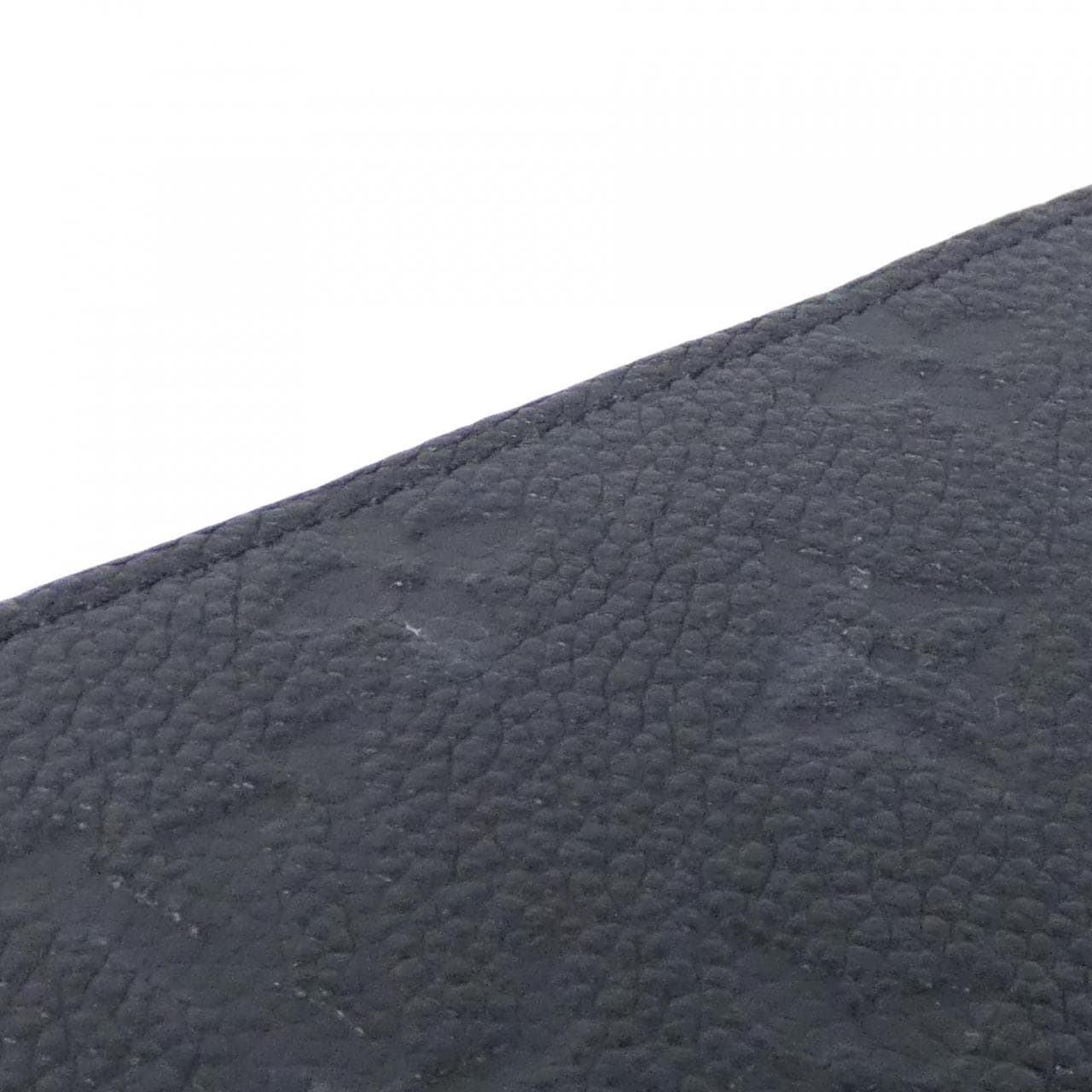 ルイヴィトン モノグラム アンプラント ジッピー ウォレット M61864 財布