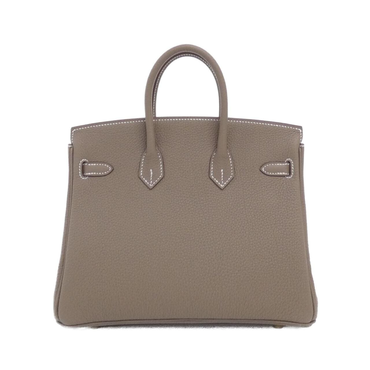 【未使用品】エルメス バーキン 25cm 041344CC バッグ