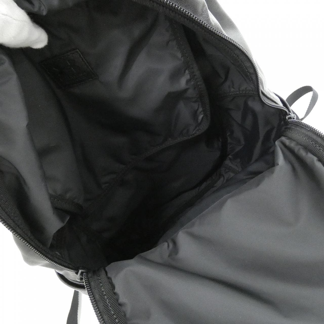 バレンシアガ BALENCIAGA×UNDER ARMOUR UNDER ARMOUR BACKPACK 811748 2ABIM ショルダーバッグ