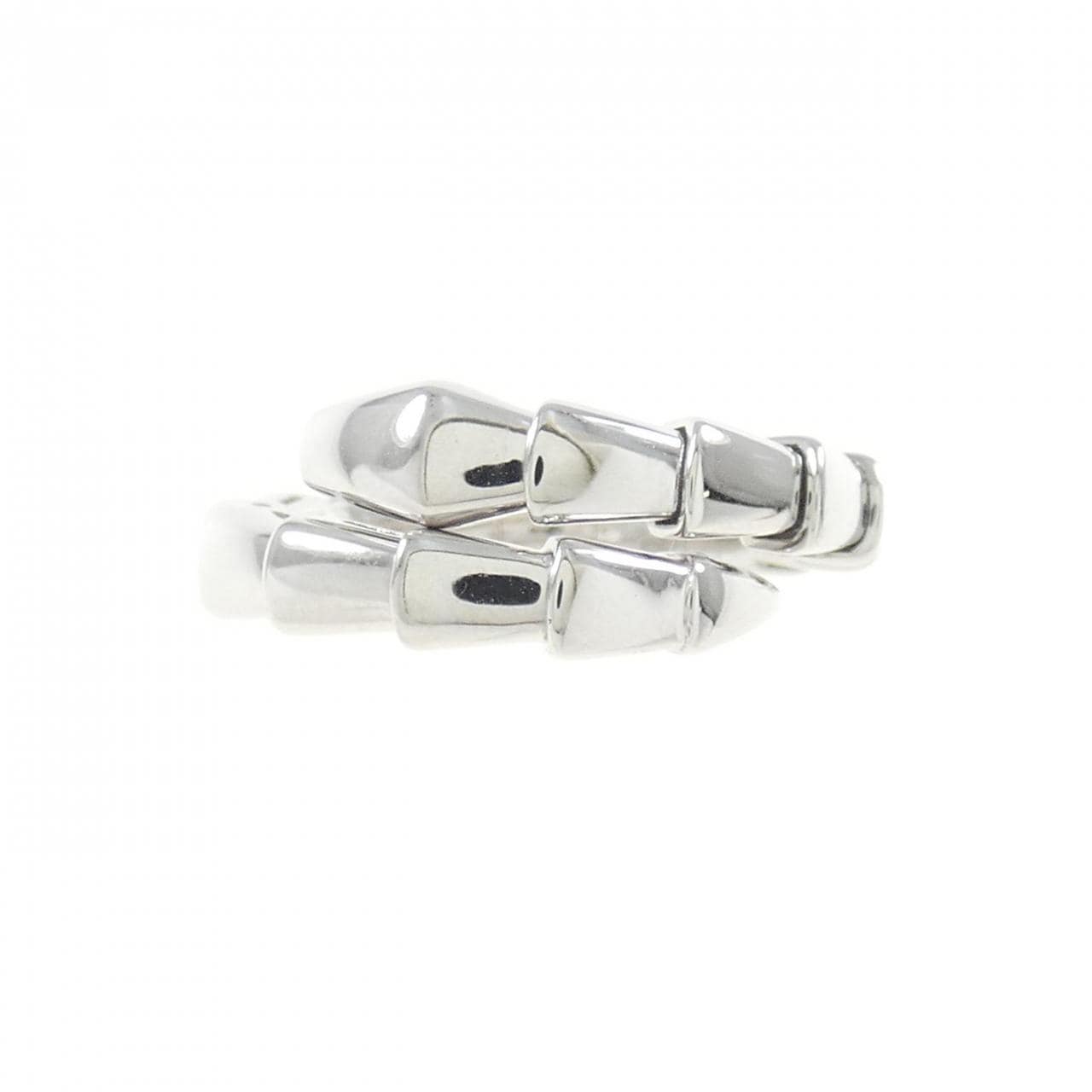 BVLGARI serpenti viper ring