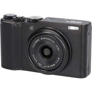 FUJIFILM XF10 Black