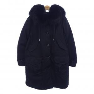 エルマンノシュエルビーノ ERMANNO SCERVINO コート