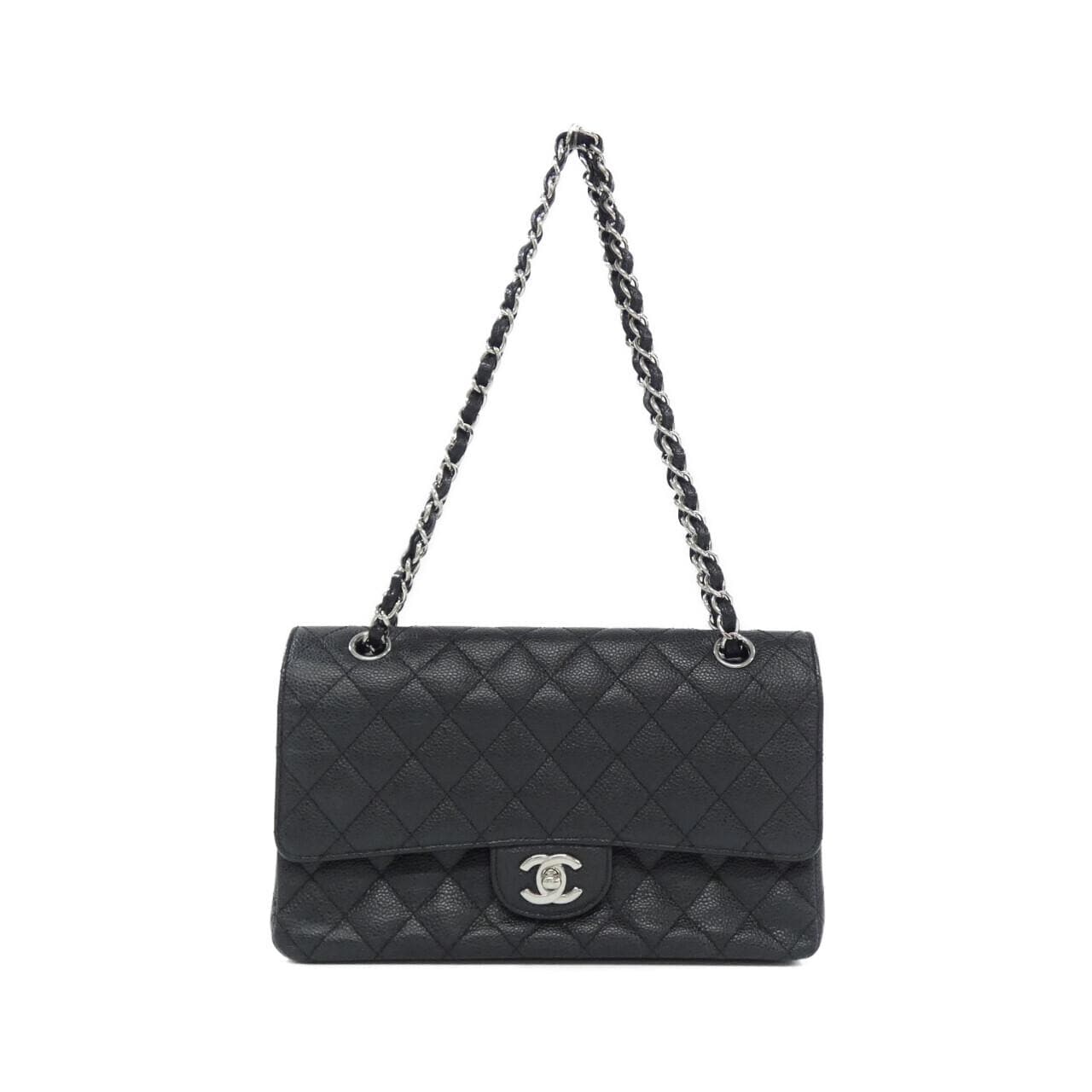 [vintage] CHANEL 1112 单肩包