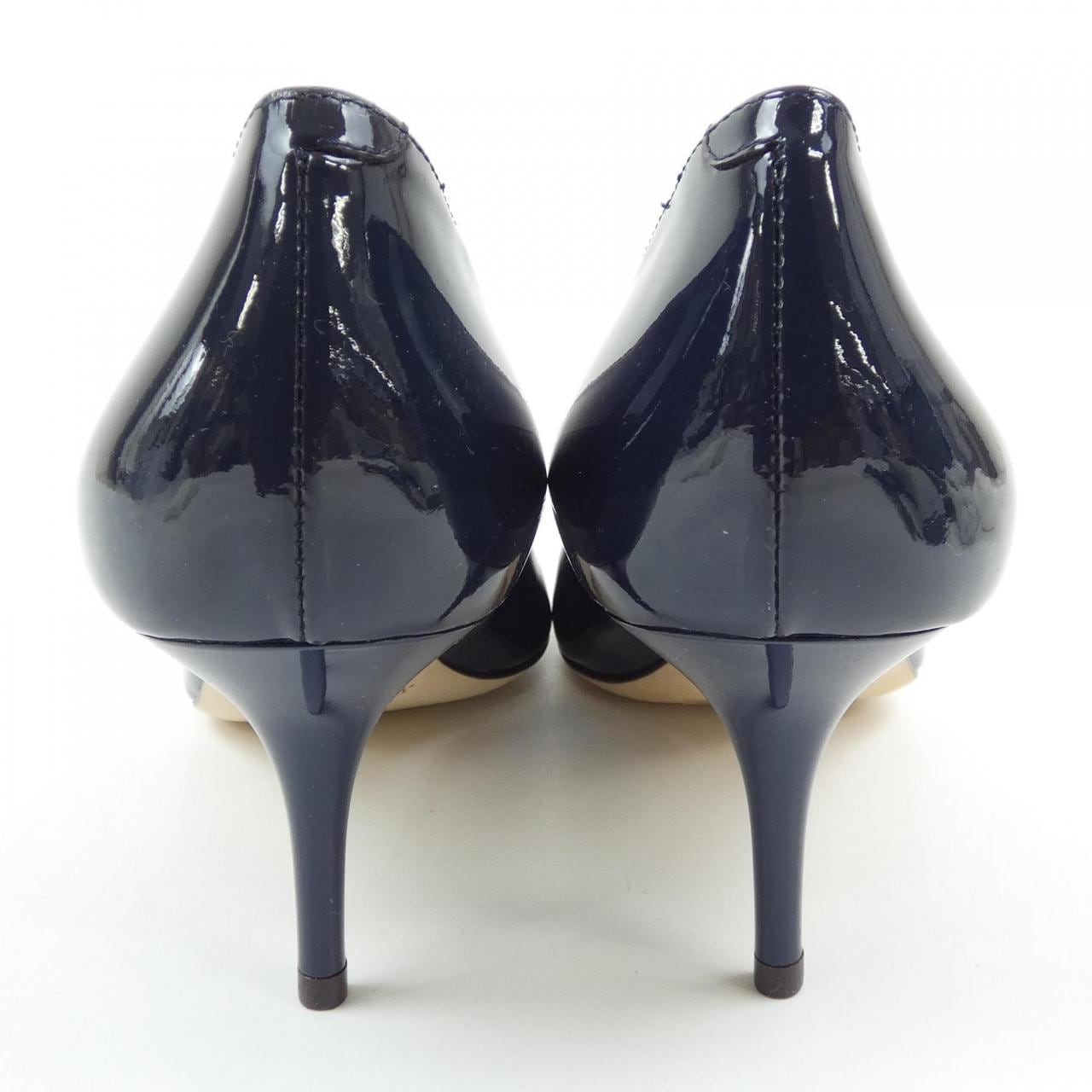ジミーチュウ JIMMY CHOO パンプス