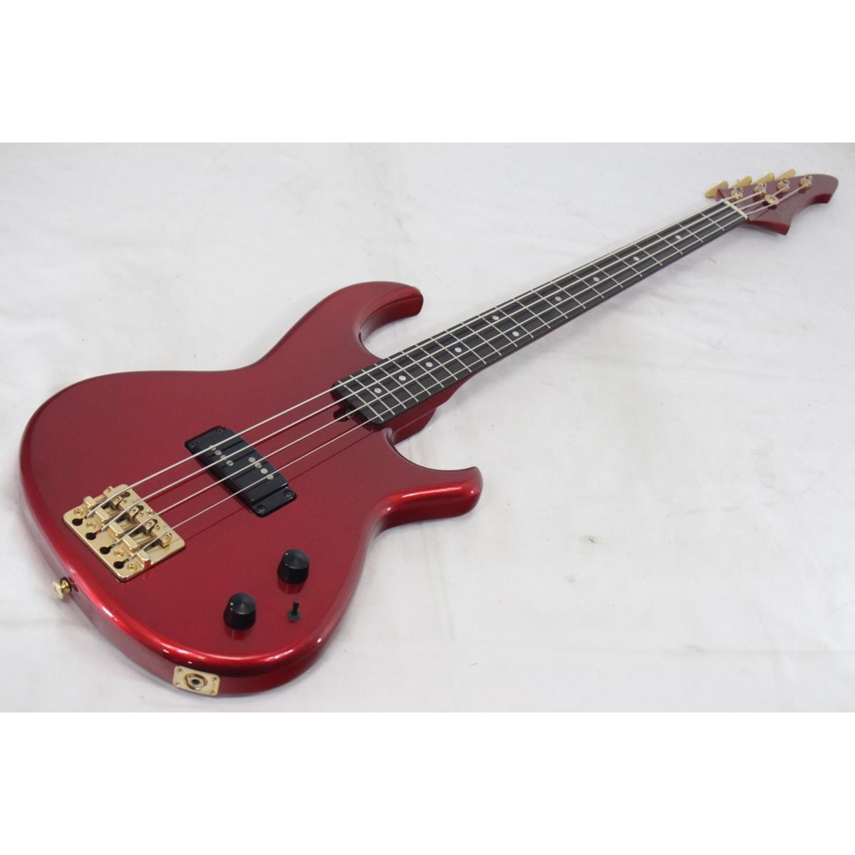 ARIA PRO II RSB DELUXE
