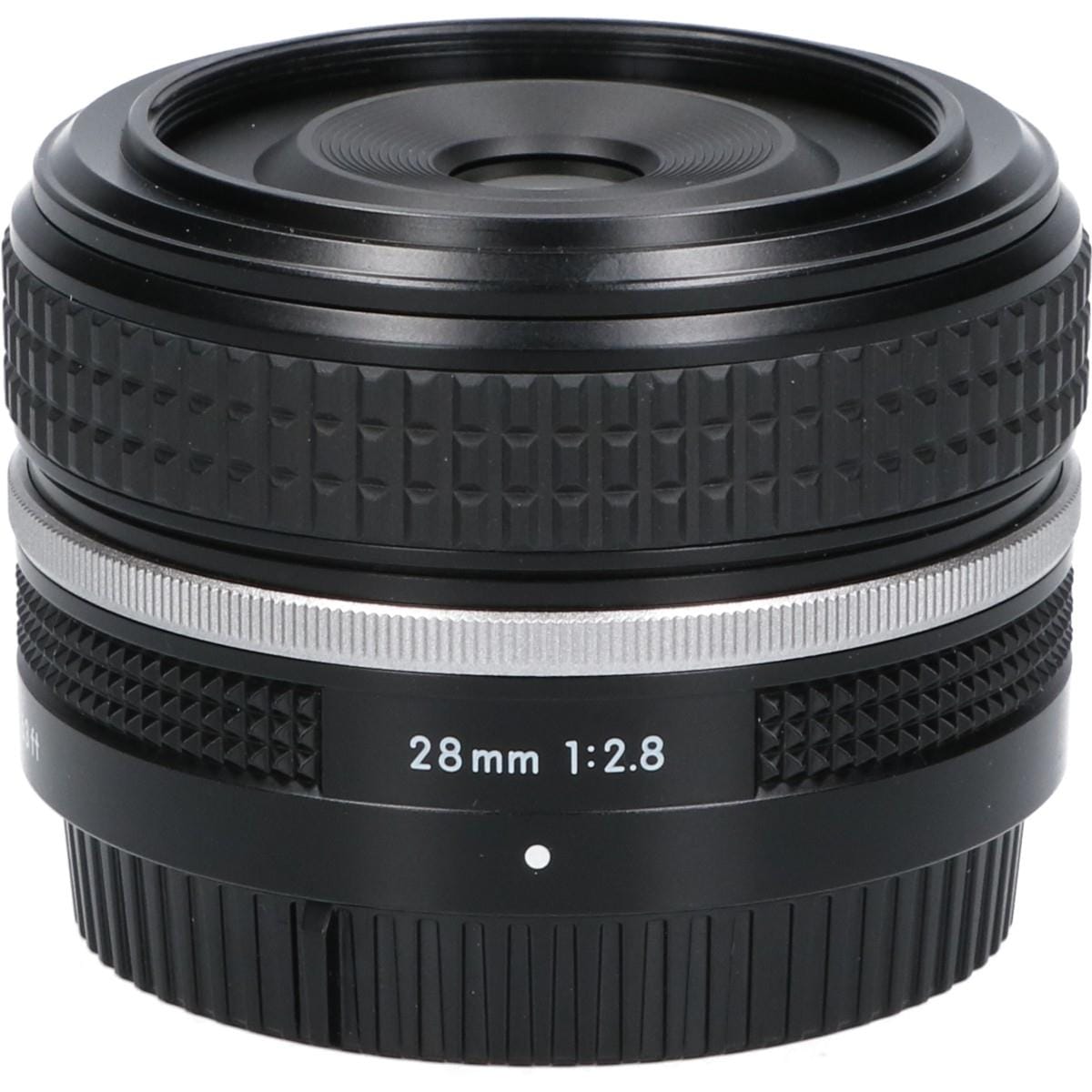 Ｚ２８ｍｍ　Ｆ２．８Ｓｐｅｃｉａｌ　Ｅｄｉｔｉｏｎ