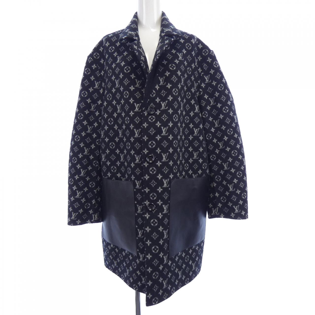 ルイヴィトン LOUIS VUITTON コート