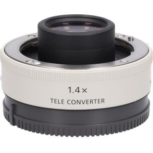 １．４Ｘテレコンバーター（ＳＥＬ１４ＴＣ）