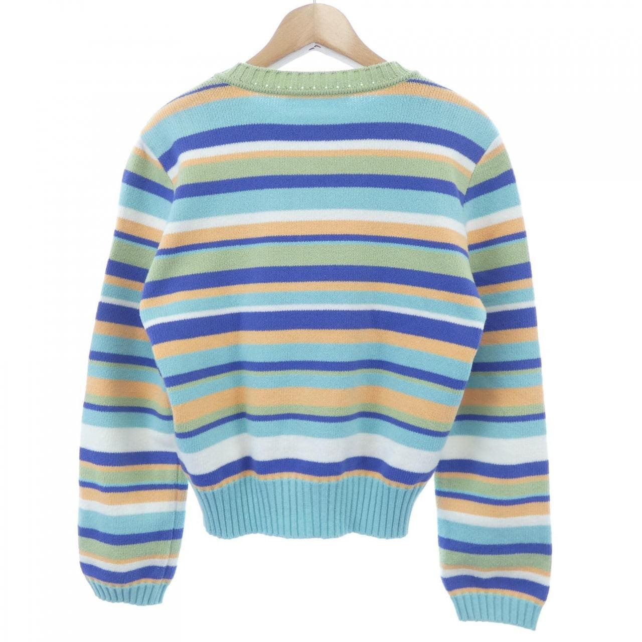 ミスアシダ miss ashida カーディガン