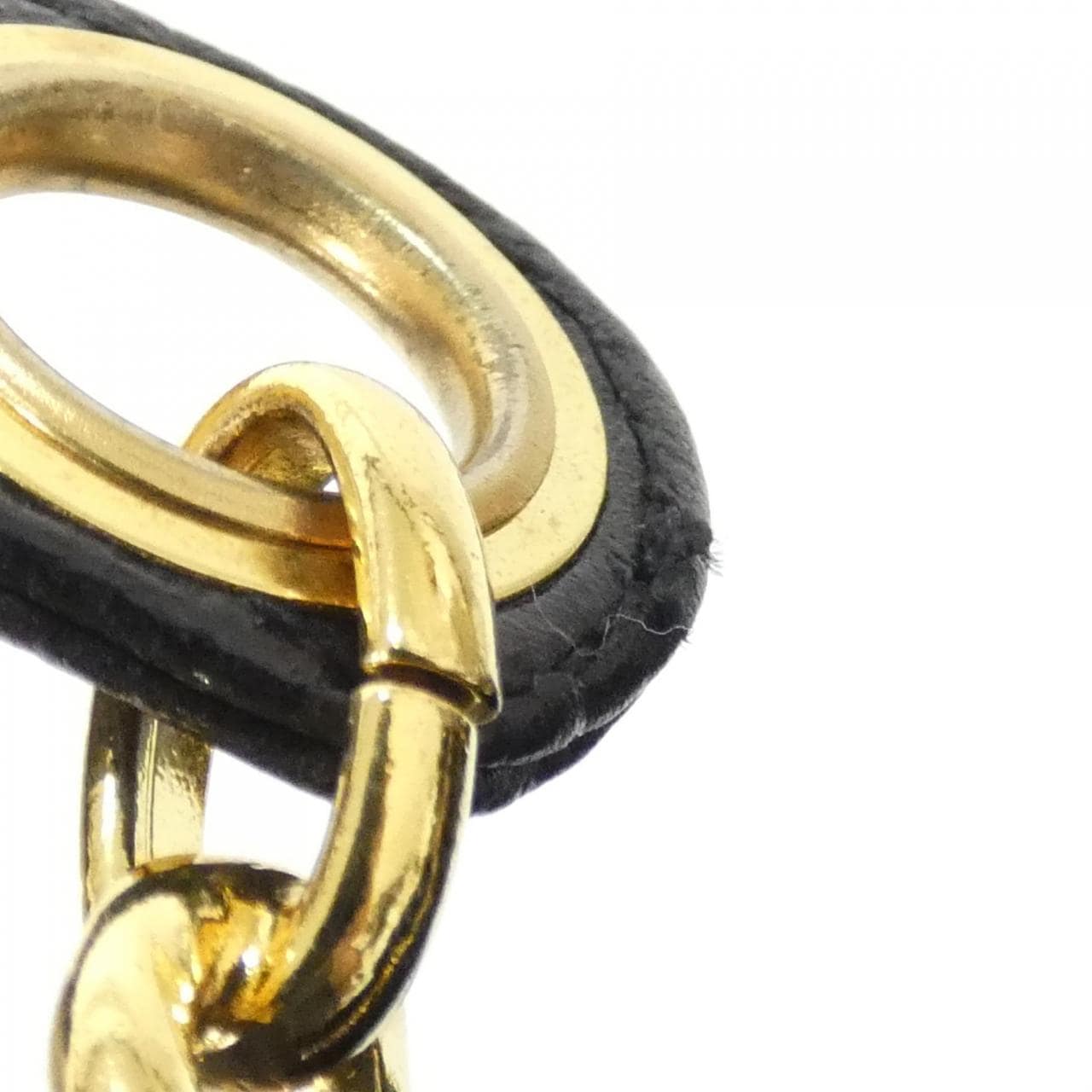 【ヴィンテージ】シャネル 04566 ショルダーバッグ