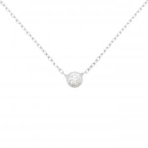 カルティエ ダムール ラージ ネックレス