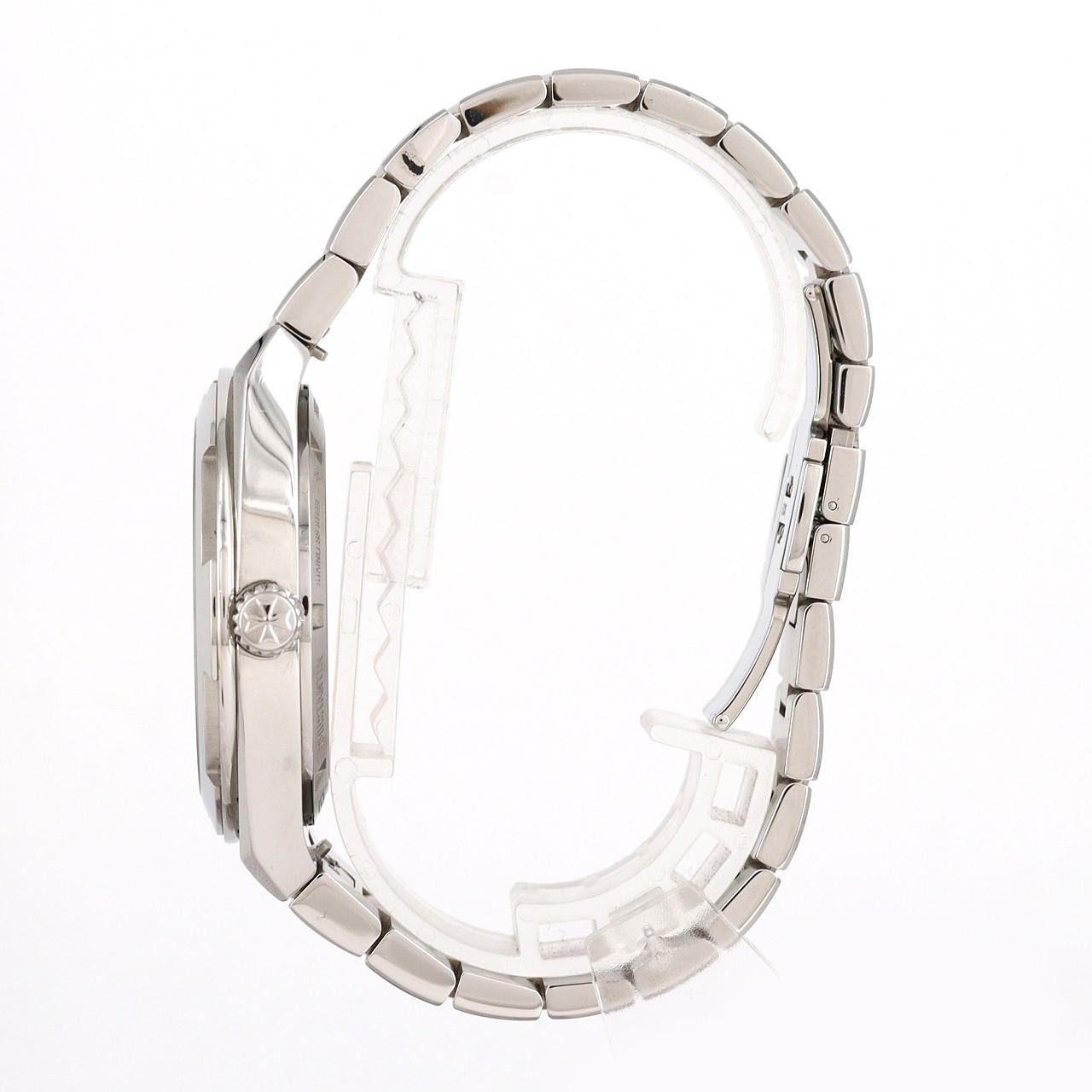 ヴァシュロン･コンスタンタン オーヴァーシーズ 4500V/110A-B126 SS 自動巻