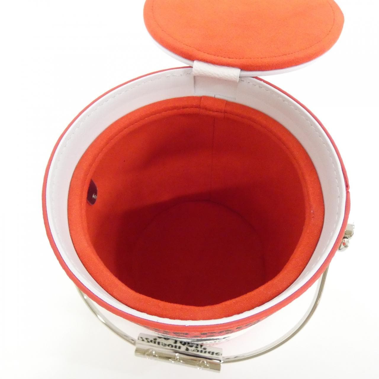 ルイヴィトン LV ペイント カン M81595 バッグ